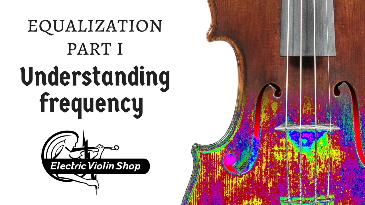 FCTR: Equalization Part 1 - Understanding Frequency