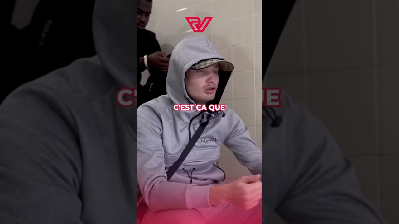 Quand Gabomorrison parle de ces interview😱🎥#rap #rapfr #rapfrancais#gabmorrison