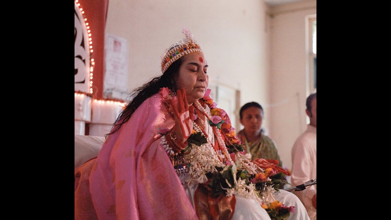 || Rag Saraswati || Swadishthan Chakra || Sangeetha Ram Prasad || Sahajayoga Meditation ||