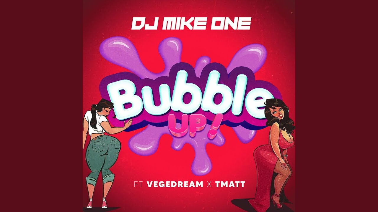 Bubble Up ! (Speed Up)
