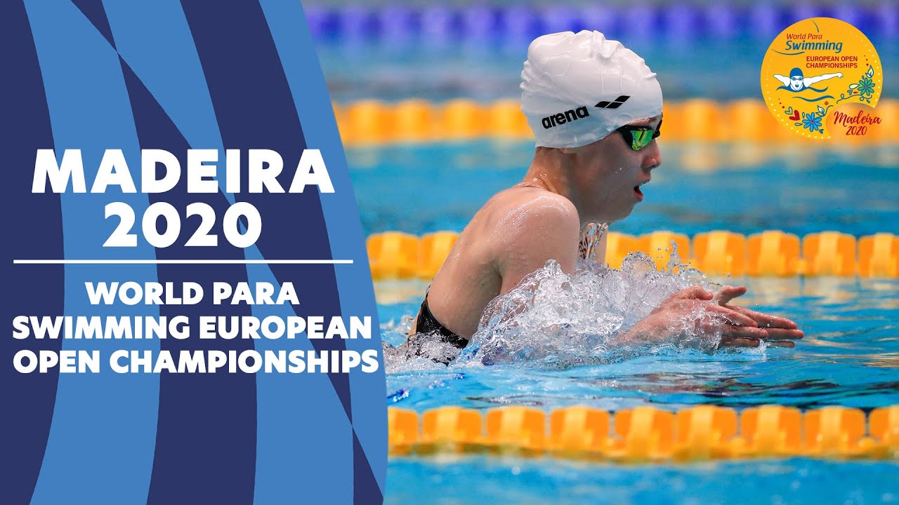 Madeira 2020 | Day 1 | Heats | European Open Championships