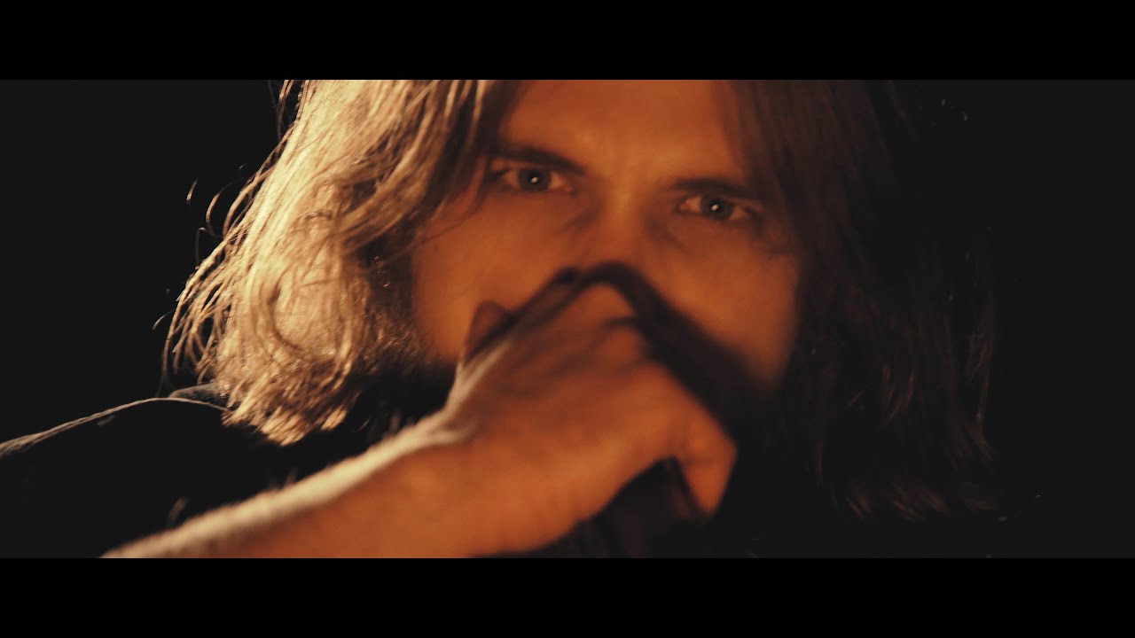 ASTAROT - AMON [OFFICIAL MUSIC VIDEO] (2019) SW EXCLUSIVE