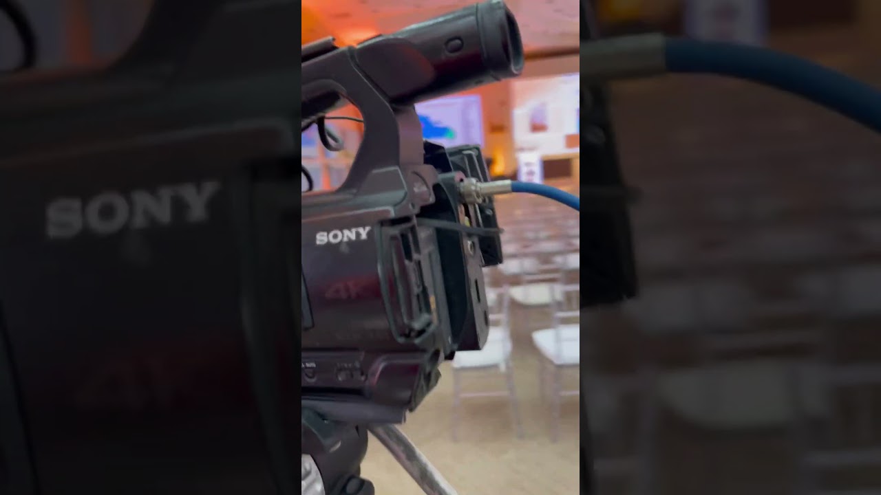 Toturial de tvu para televisi&oacute;n