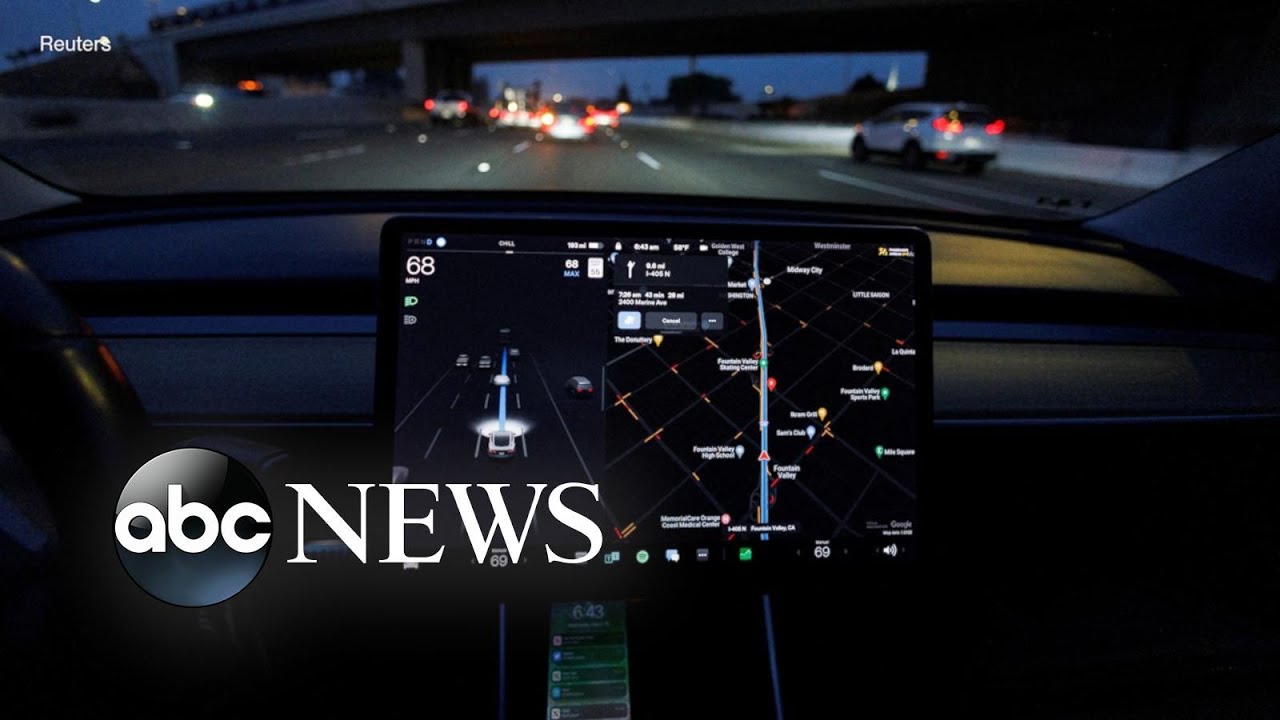 Tesla to hike price of Full Self-Driving software by 25%
