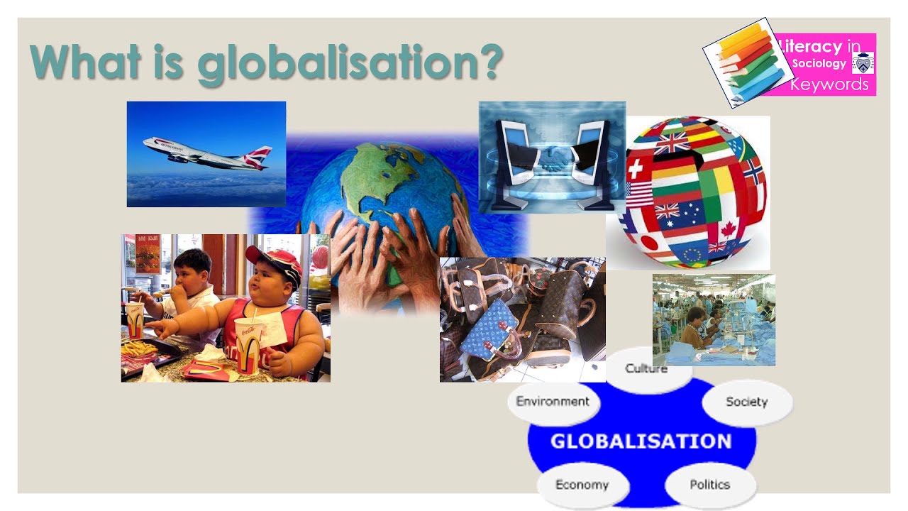 Year 12 Sociology: Globalisation and Privatisation