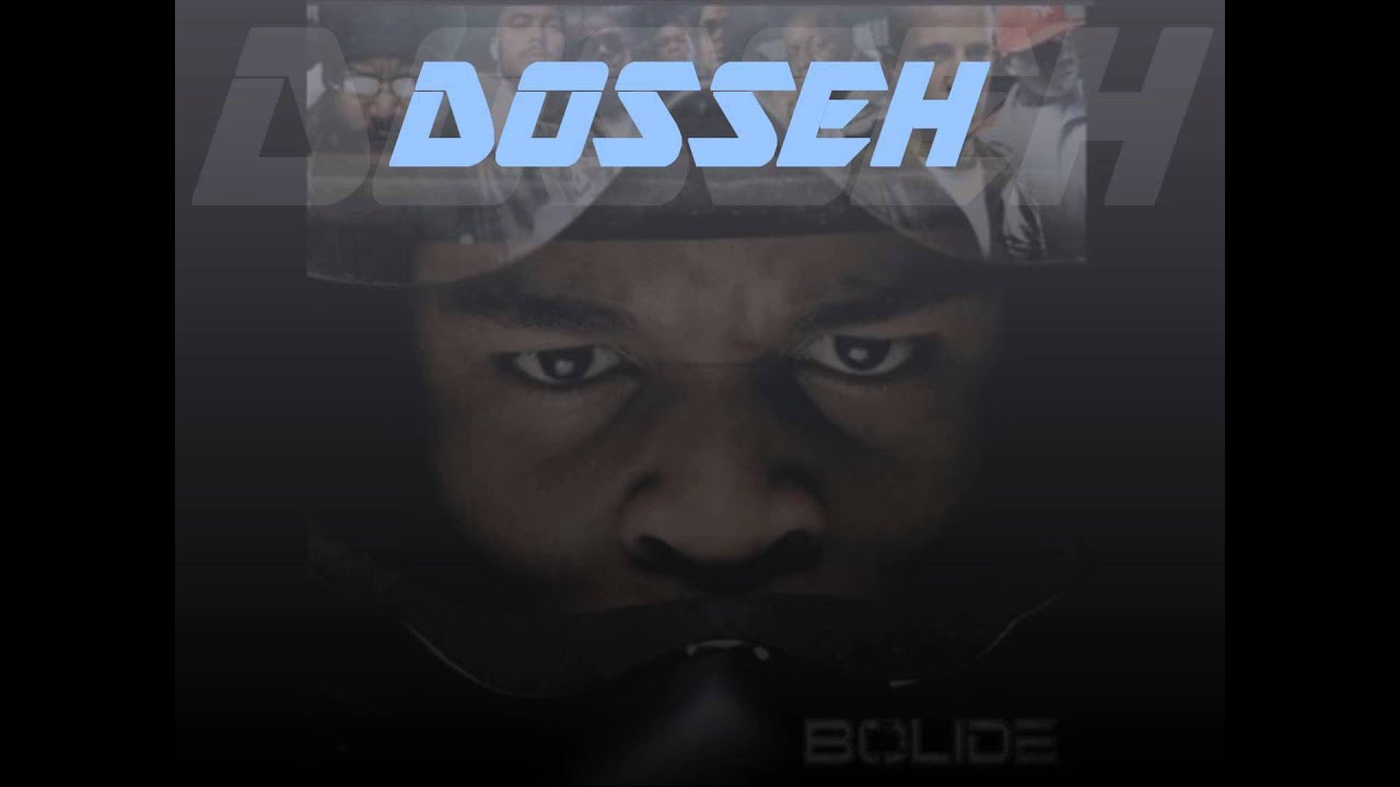 DOSSEH - BOLIDE - 02 - Aigle Royal