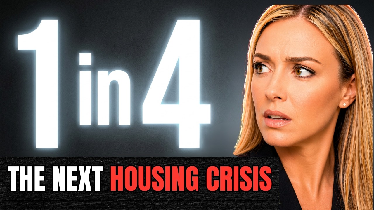 1 in 4 Canadians Will Be Seniors&hellip; A Shocking Change to Canada&rsquo;s Housing Market