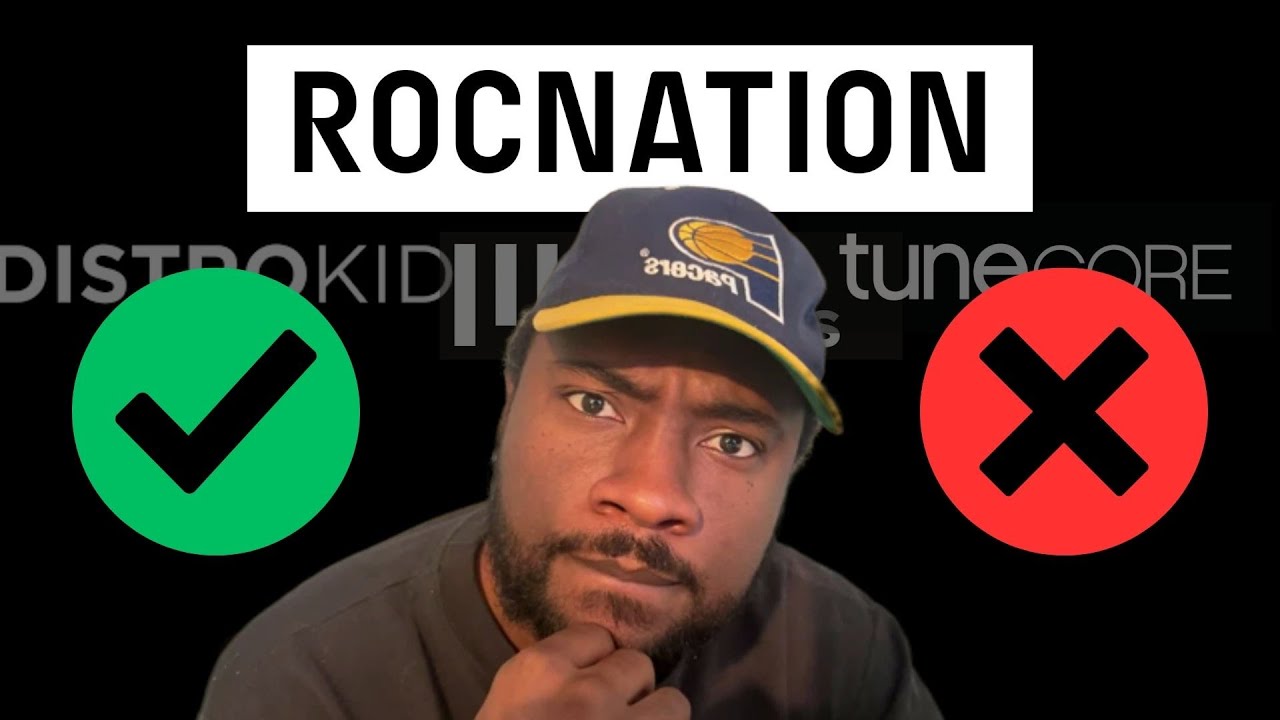 DON&rsquo;T SIGN Until You Watch This! Roc Nation Distribution Breakdown (Pros & Cons)