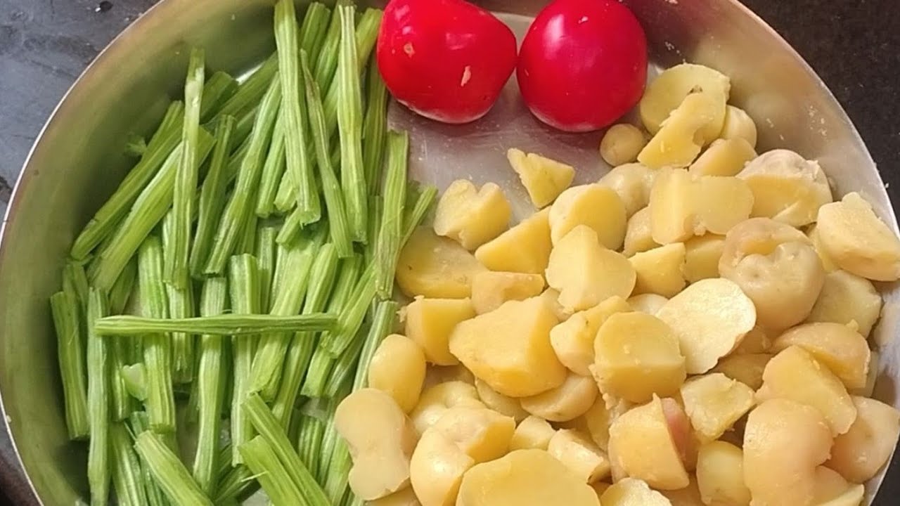 बिना लहसुन प्याज के सहजन की सब्जी इस तरह बनाएं ना खाने वाले भी खाएंगे