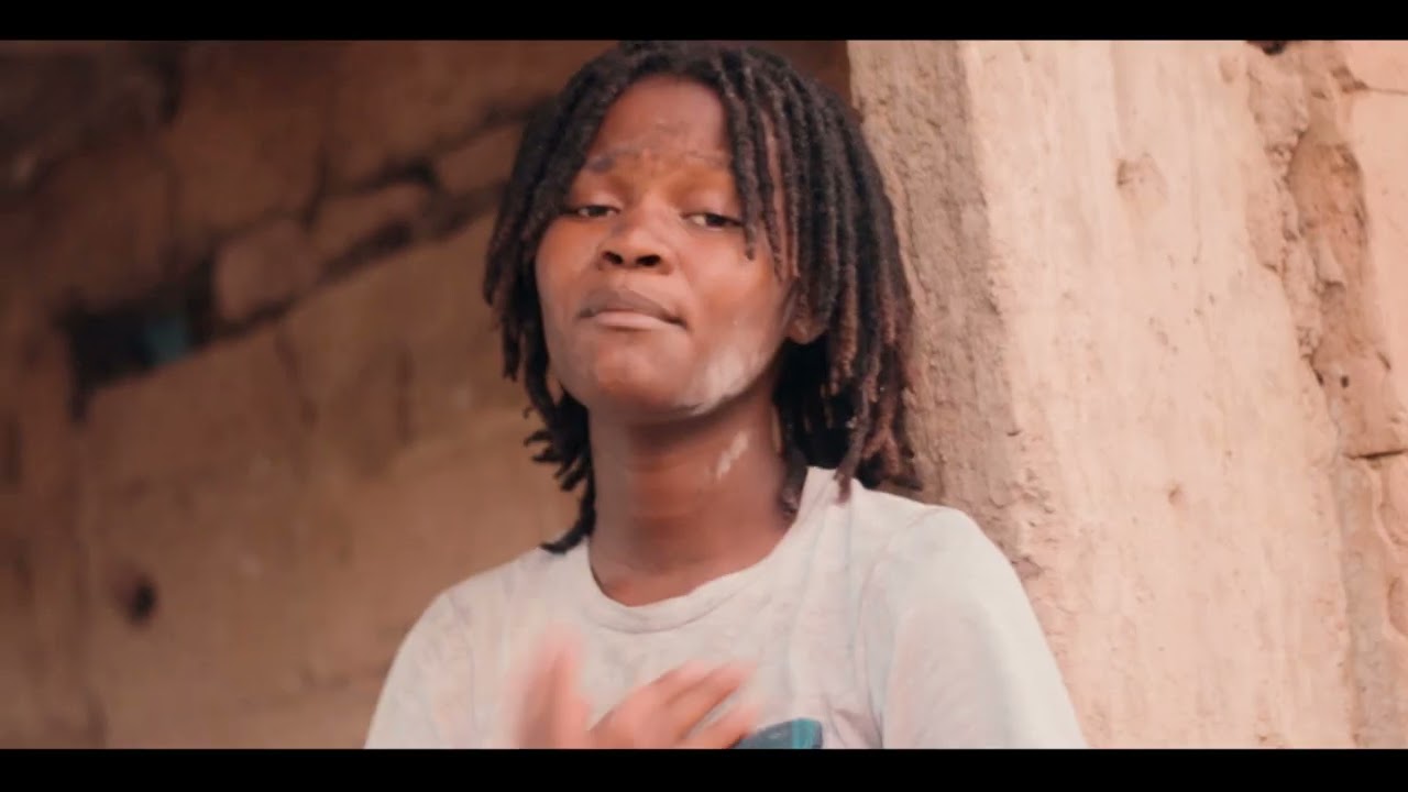 Jessykay - Olha Pra Mim Senhor-Video Official