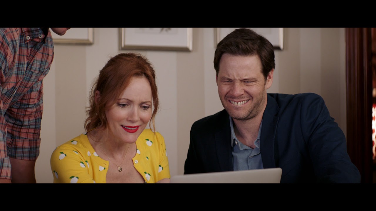 Blockers | Zwiastun | Kup teraz na Blu-ray, DVD i w wersji cyfrowej