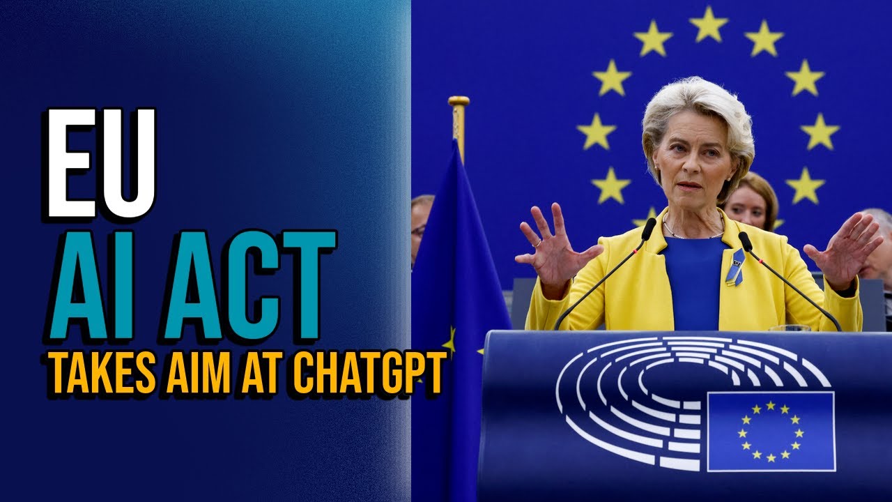 European Union's AI Policy: Exploring the EU AI Act 