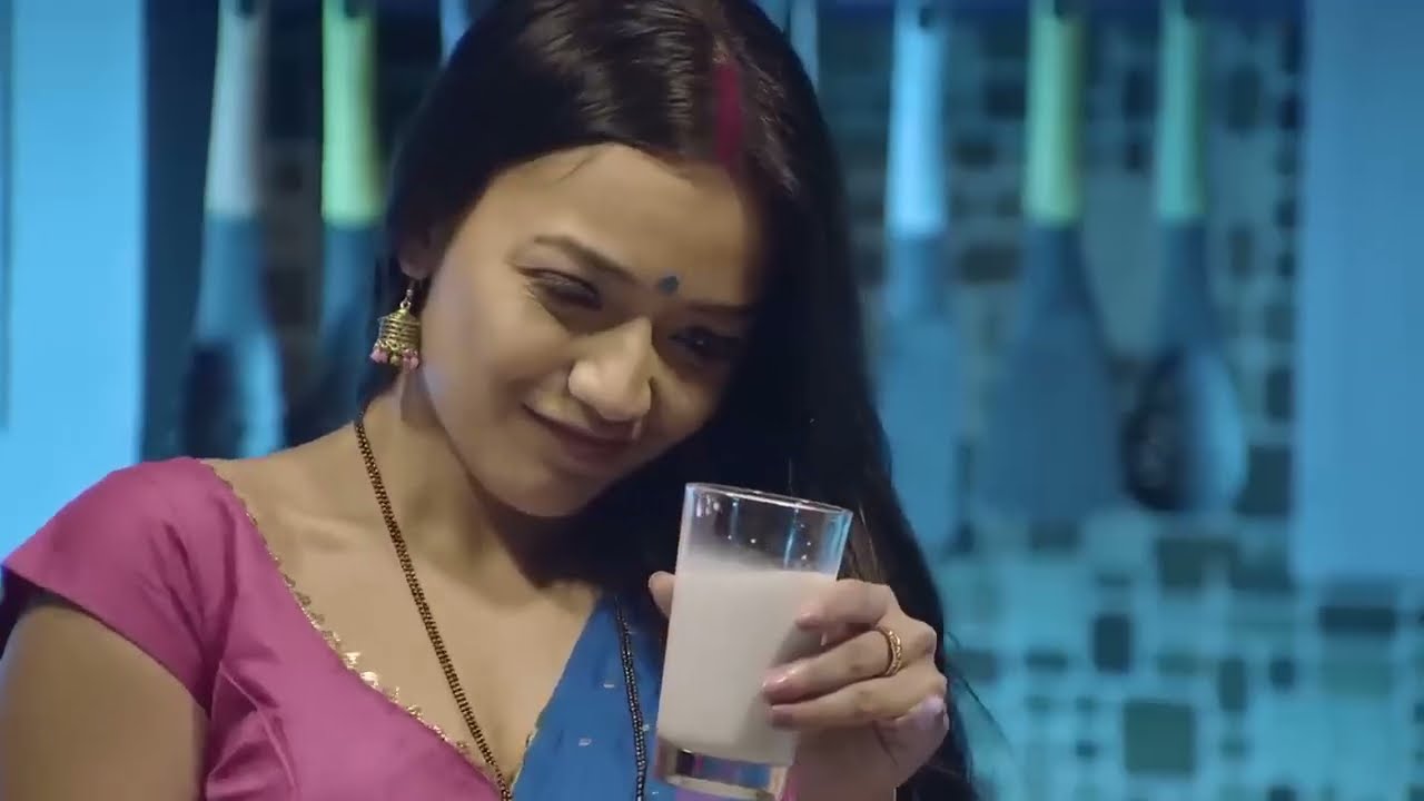 अधेड़ उम्र की औरत को नहीं था अपनी जवानी पर काबू | Ullu New Web Series | Lust Crime
