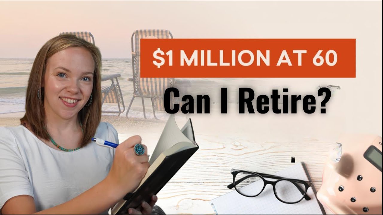 Can You Actually Retire at 60?