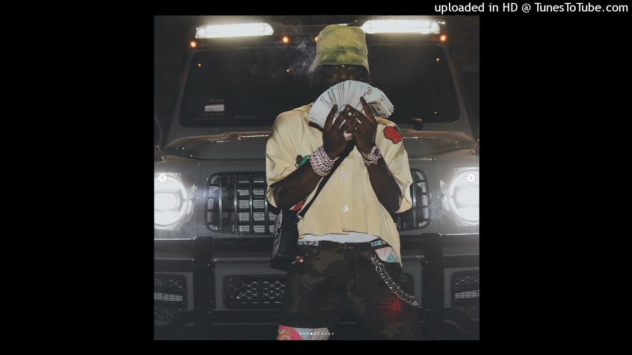 (FREE) Chief Keef x Glo type beat 2025 