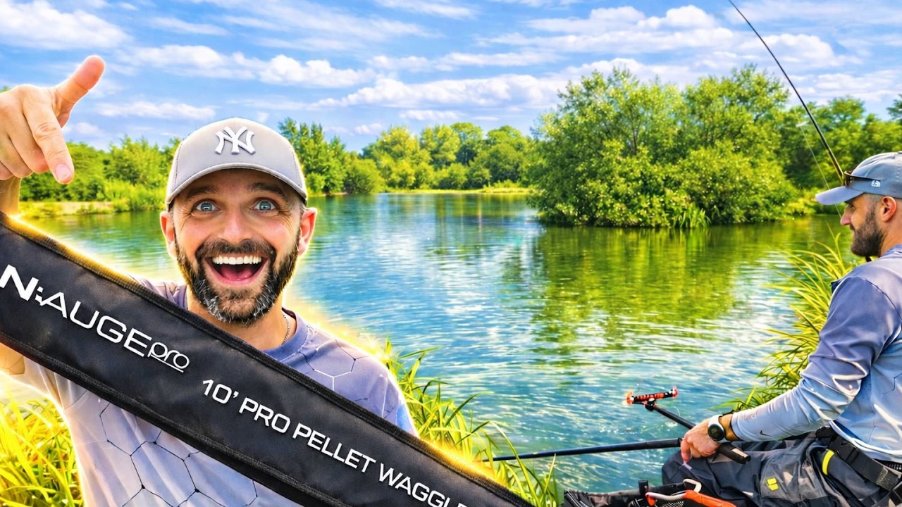 This Technique catches Fish in Seconds ! New Tackle Tested!