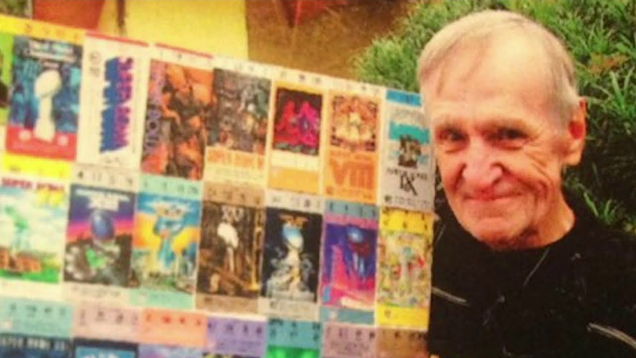 Florida man has been to every Super Bowl
