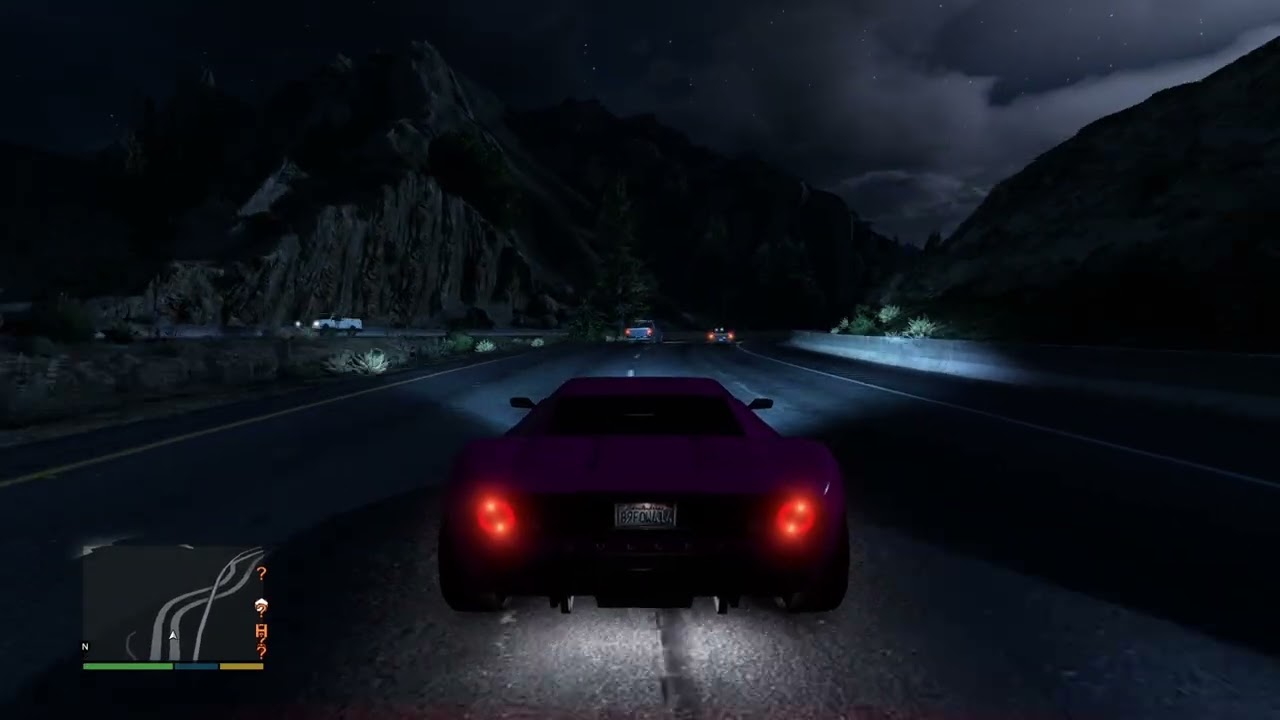 GTA 0.07