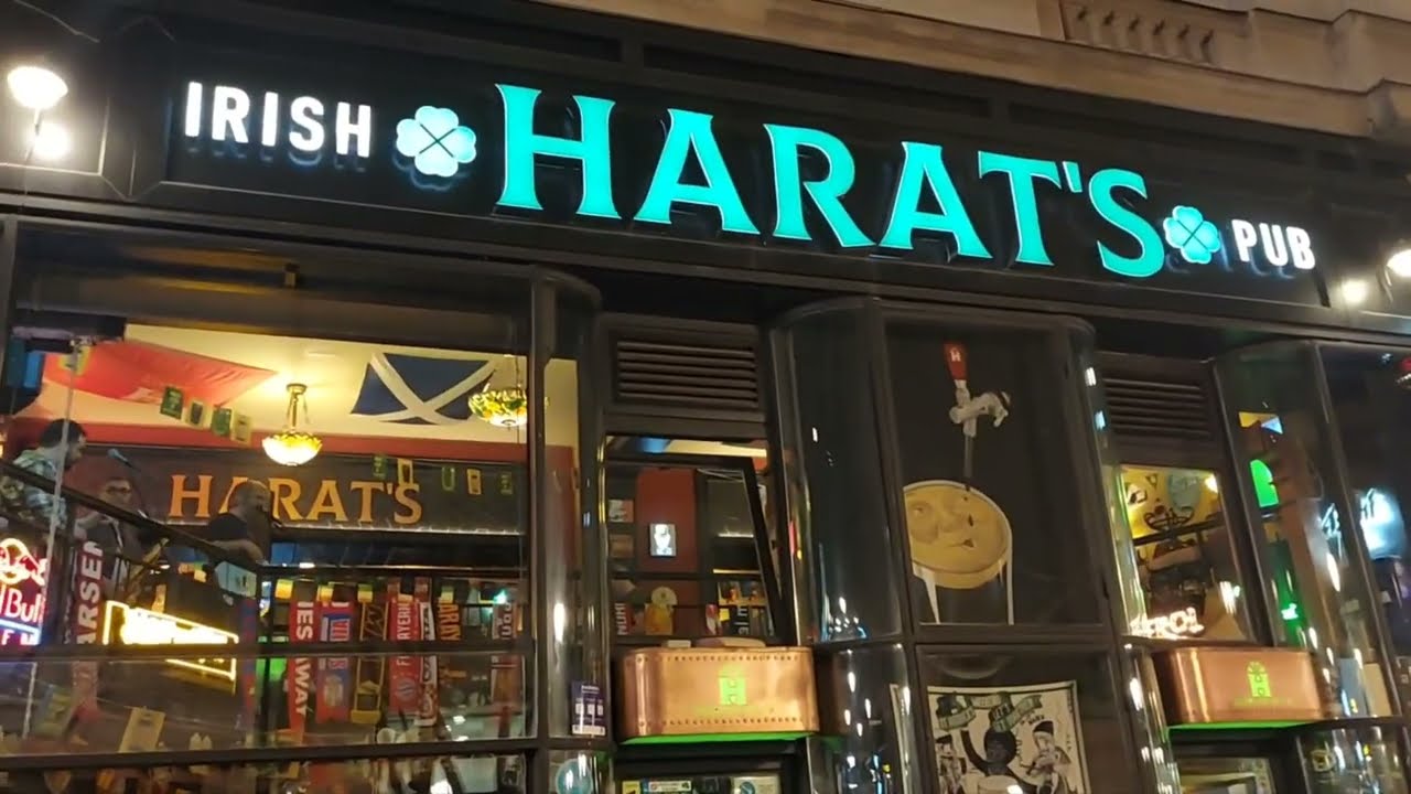 Night life and clubs in Belgrade #haratspub #fun #belgrade #belgradeclubs #nightlife #pubsbelgrade