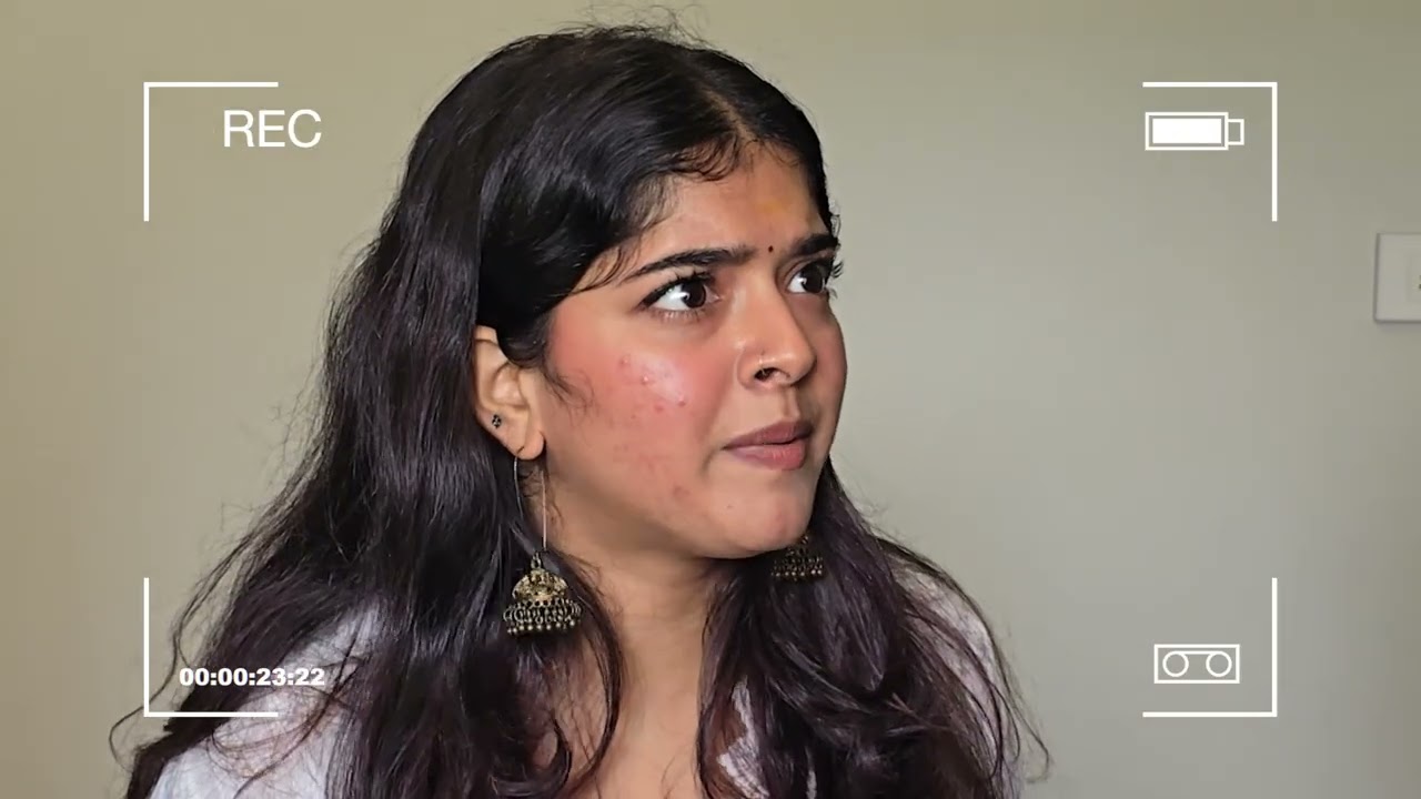 Revathy Sharma Audition Moments | Thalavara