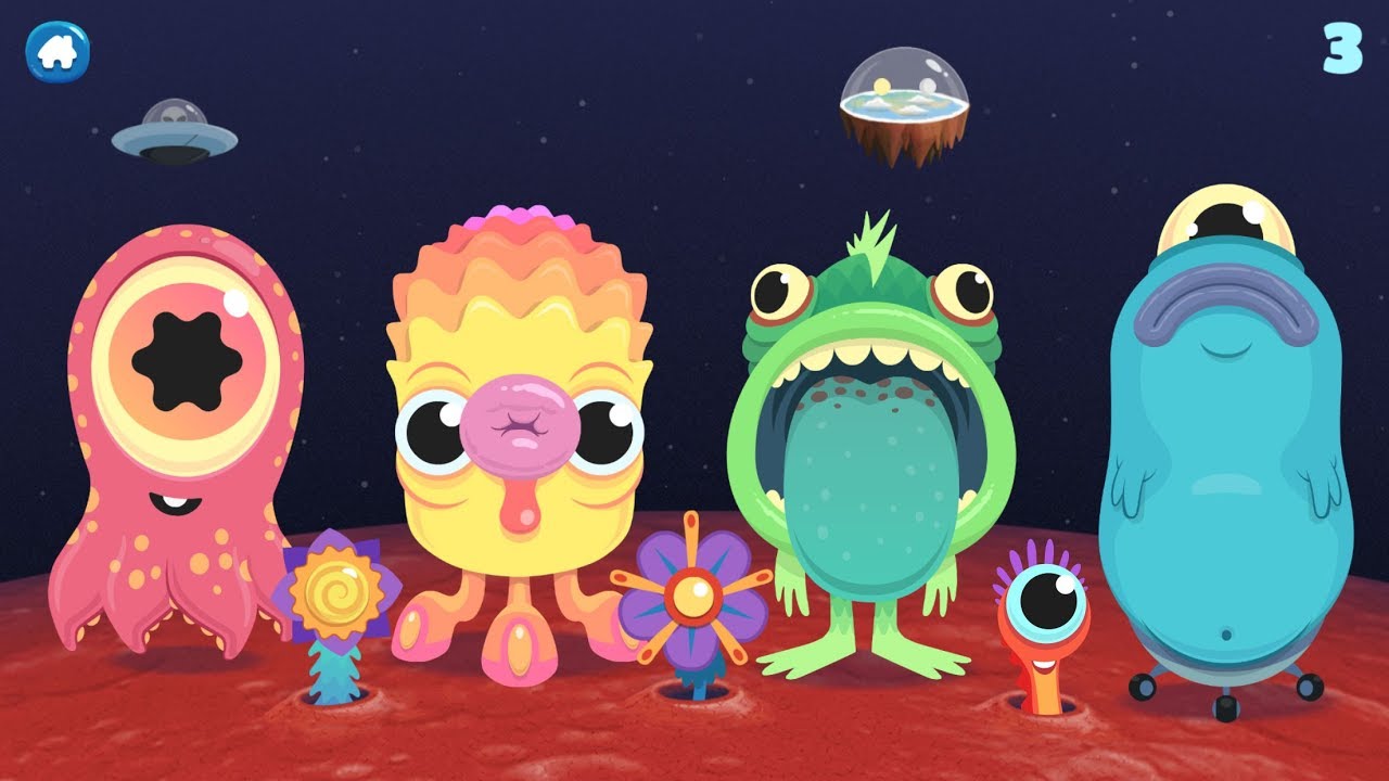 Meep Meep!  A Simon Says Memory Game