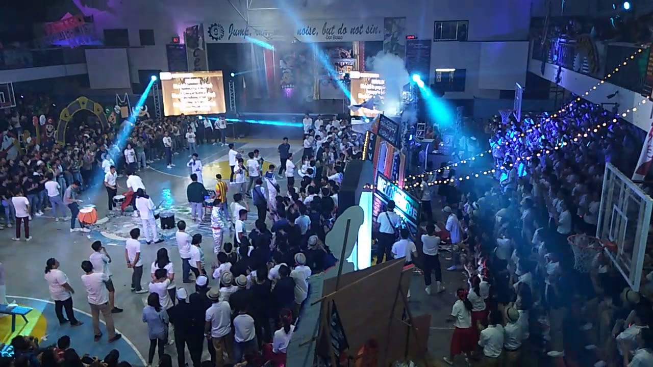 Unity Cheer DBTC CDC 18-19