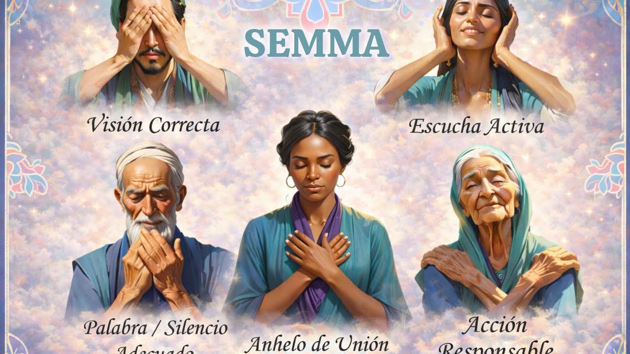 jueves Semma 5 de febrero 2026
