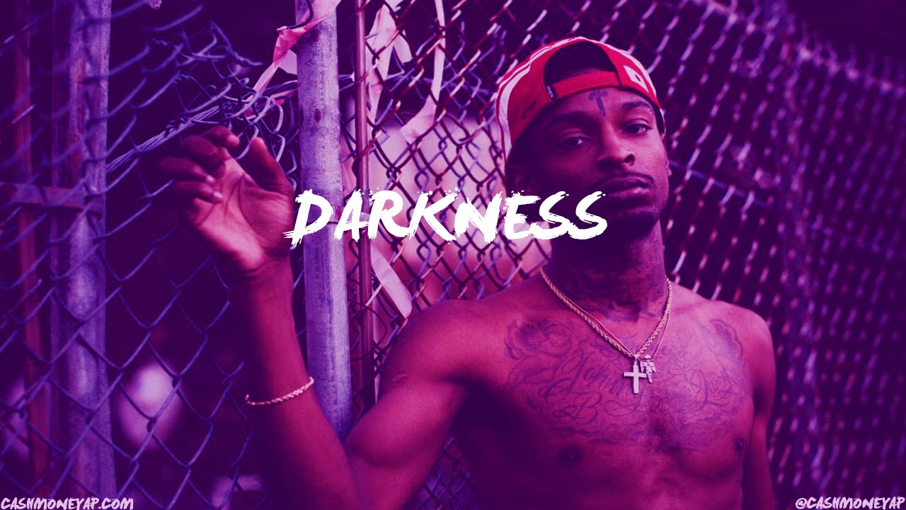 [FREE] 21 Savage Type Beat 2016 - 