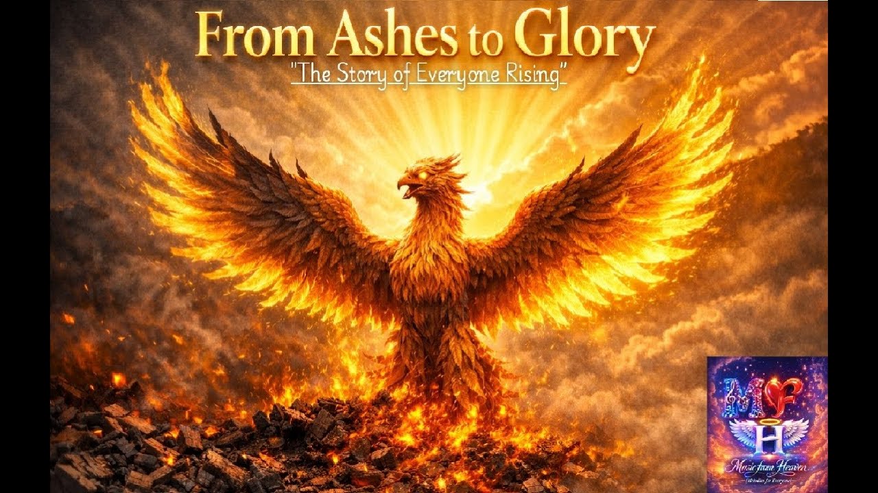 From Ashes to Glory