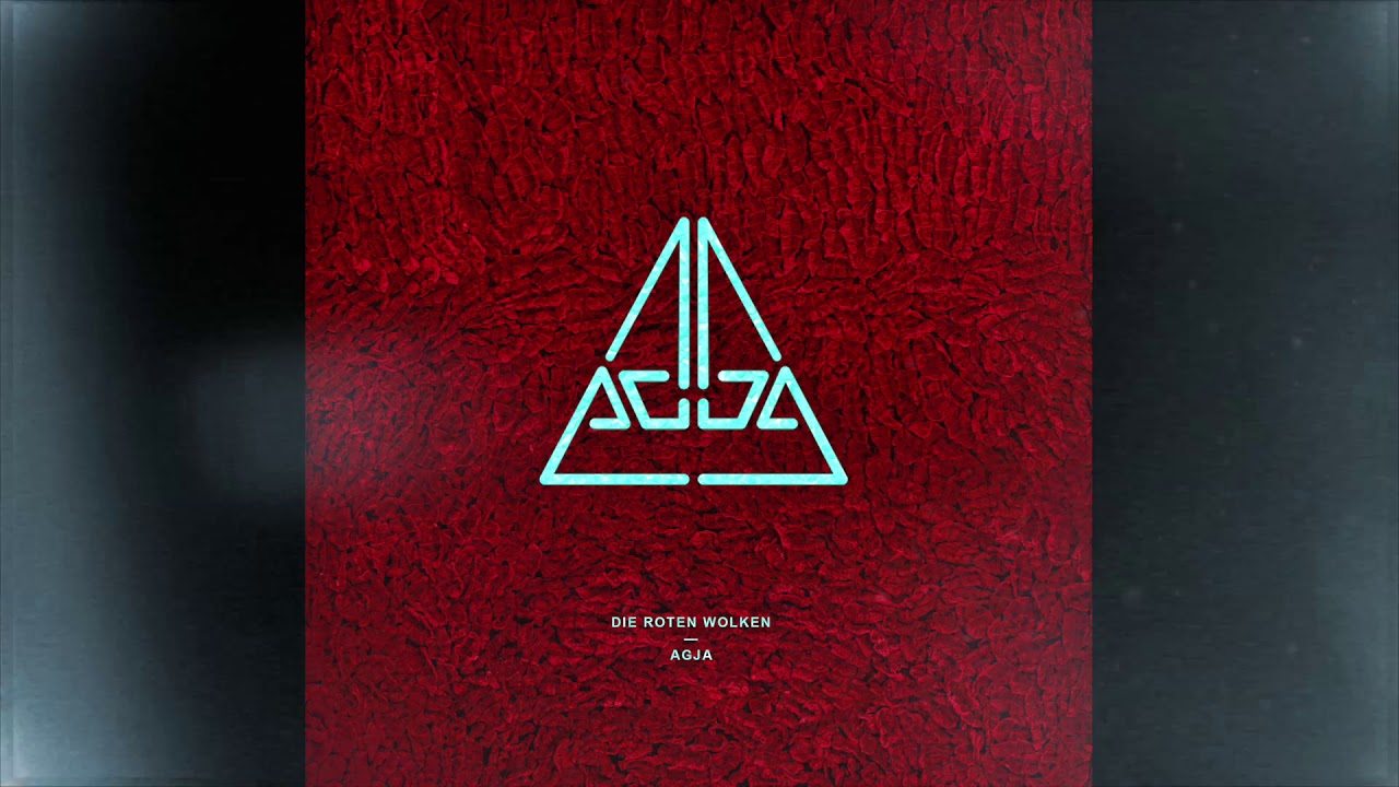 Agja - Das träumende Schaf [Keller]