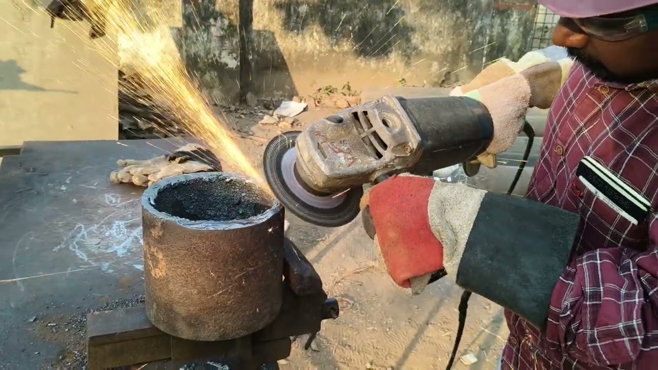 DHNUMJAYAM DHOGA-- FITTER