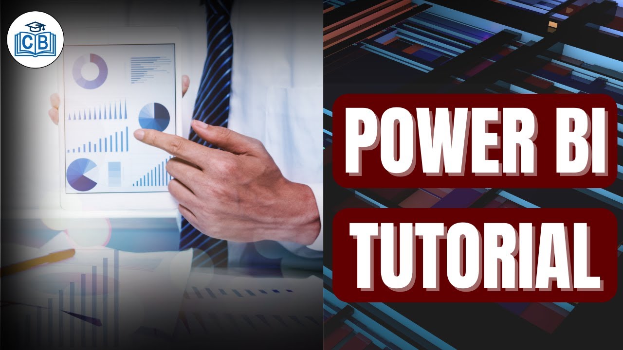 Power BI Tutorial | Power BI Course Content | Power BI Online Training | Power BI | CyberBrainer