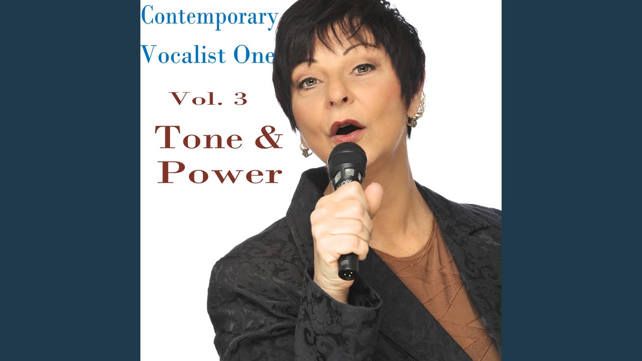 Vocal Exercise 5