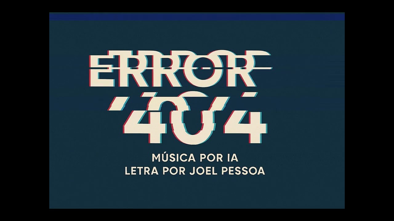 ERROR 404