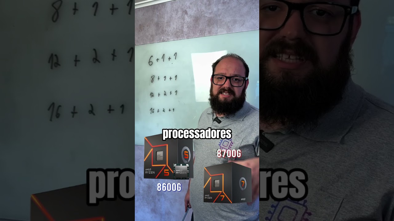 GUIA DEFINITIVO: Como escolher Placa-M&atilde;e | VRM, Fases e Dicas Avan&ccedil;adas #pcbuilder #hardware #mobo