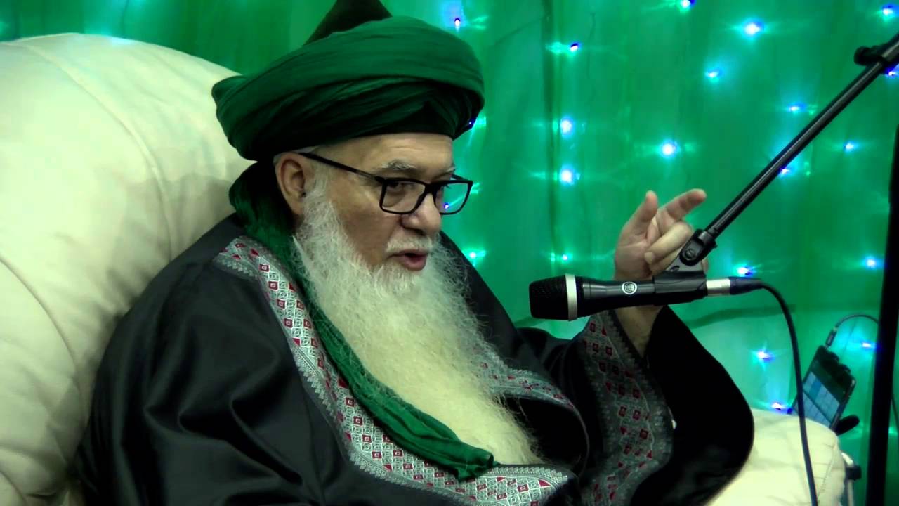 Why We Make Salawat on Prophet (pbuh)