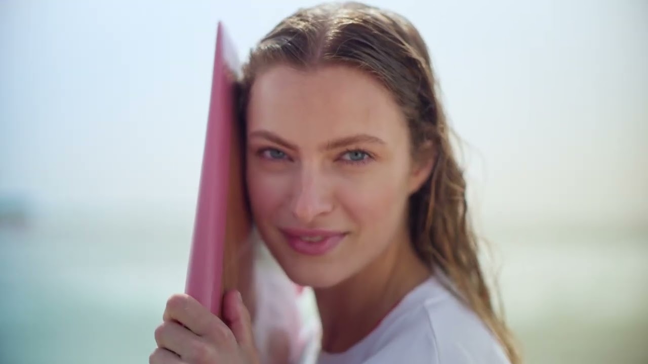 Catch the Parisian Wave | Summer 26