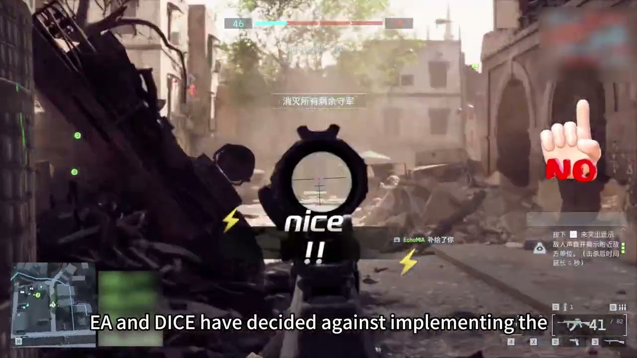 Battlefield 6 Skips Ray Tracing for Smooth Gameplay