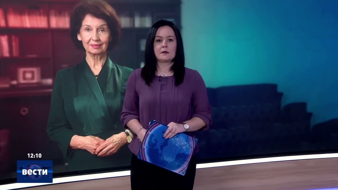 Вести во 12:00 на Сител Телевизија, 10.03.2026