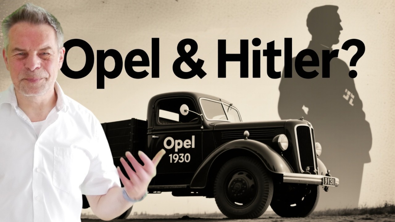General Motors in den 1930ern: Krise, Macht, Skandale / GM5