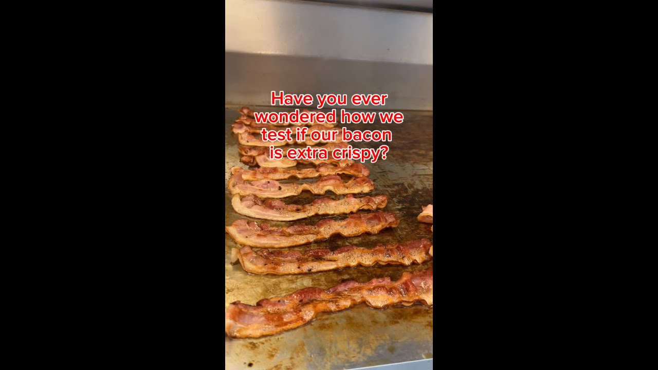 The Shatter Test 🥓
