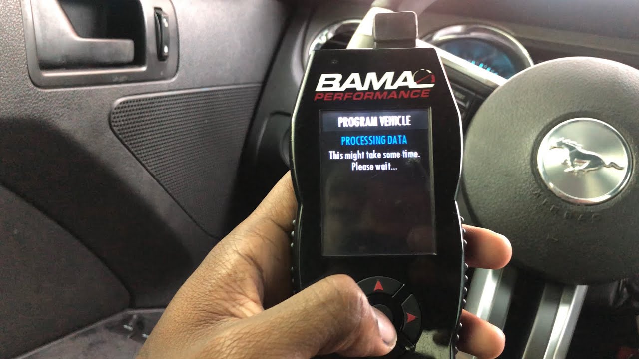 EVERY Mustang needs a handheld tuner | Tips & Tricks