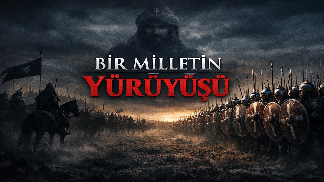 Malazgirt Zaferi: Türklerin Anadolu’ya Girişi