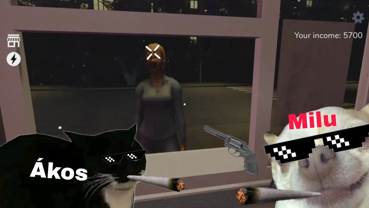 Shawarma roblox 1.rész
