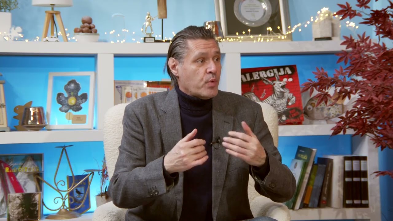 POMALO | Ivan Košta 22.01.2026.