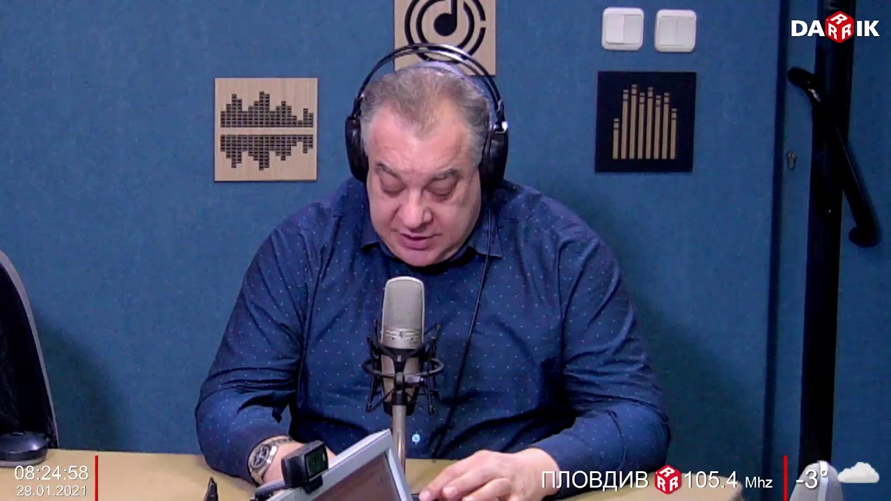 ЖИВИ И ЗДРАВИ С ДОКТОР НЕНКОВ