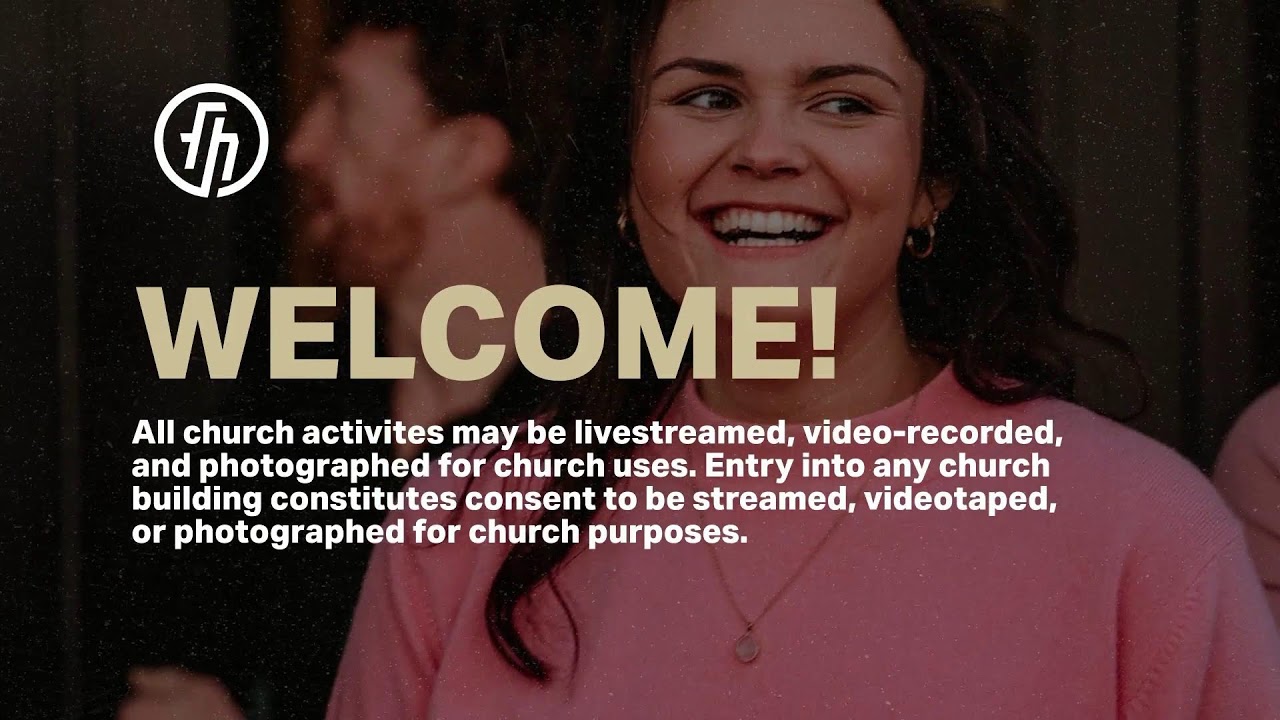Freedom House Church | 3.15.2026
