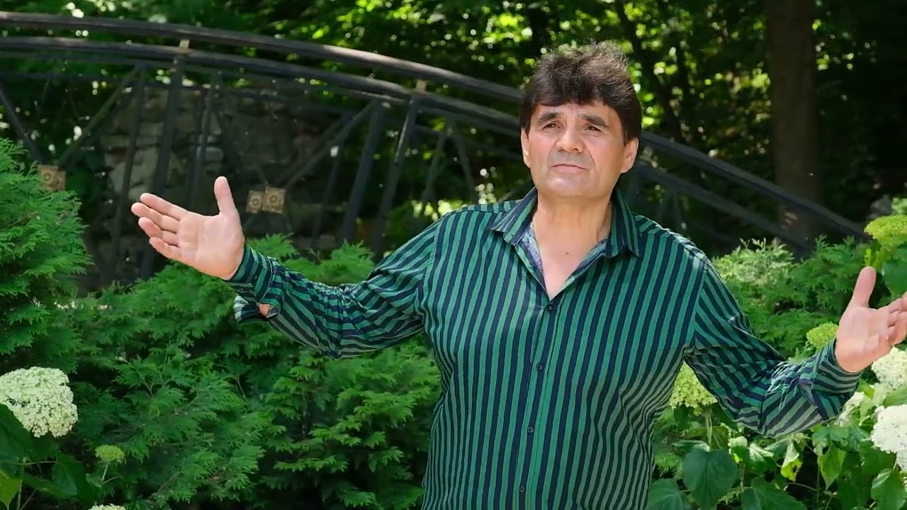 Ion Bragaru  - Tu iubită mamă