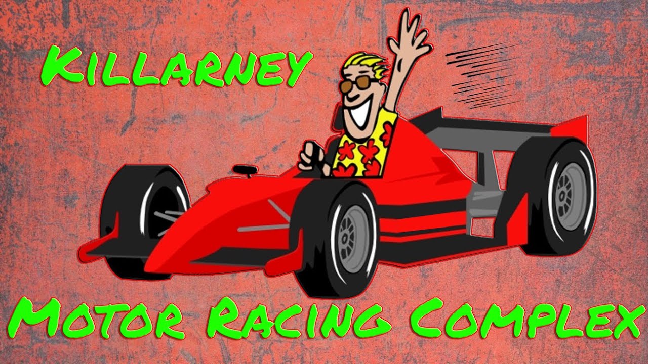 Killarney Motor Racing Complex