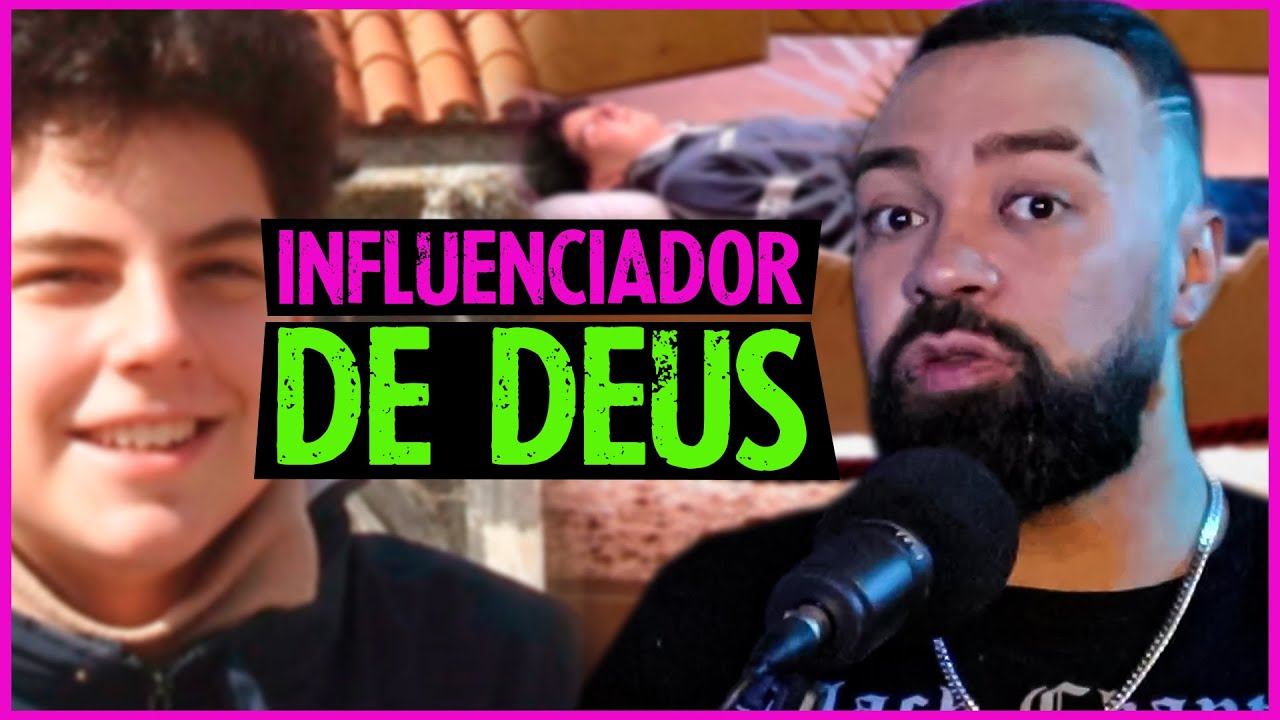 CARLO ACUTIS - A HISTÓRIA COMPLETA DO 